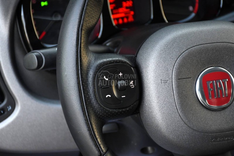 Fiat Panda 0.9/4X4/N0VA/CH
