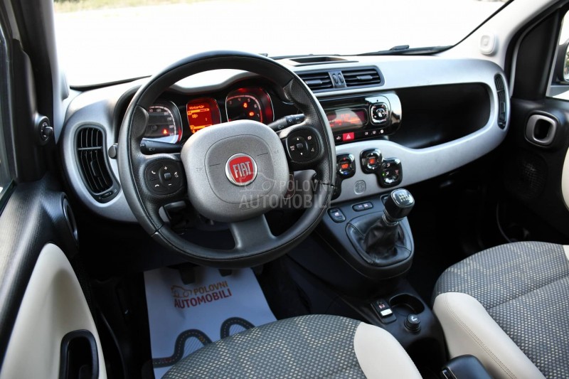 Fiat Panda 0.9/4X4/N0VA/CH