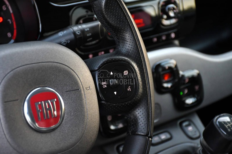 Fiat Panda 0.9/4X4/N0VA/CH
