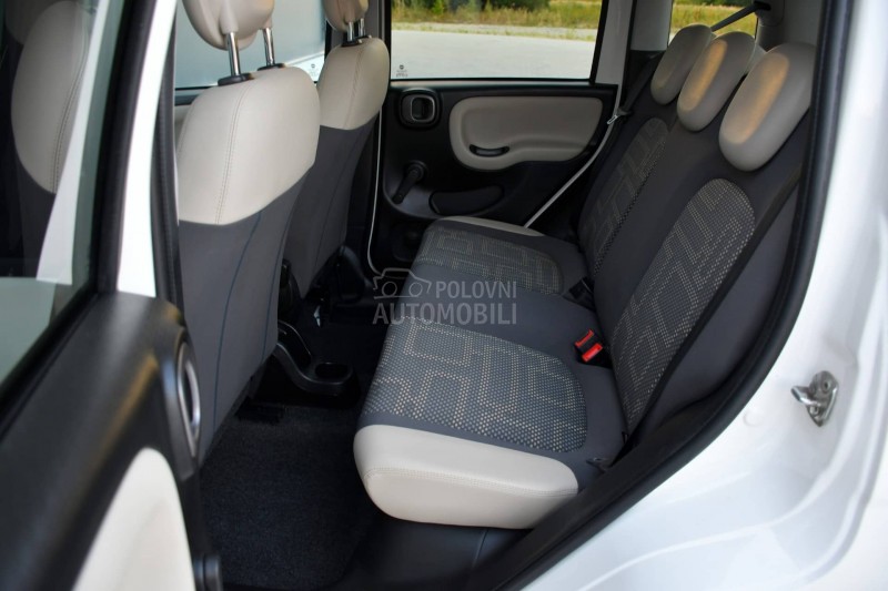 Fiat Panda 0.9/4X4/N0VA/CH