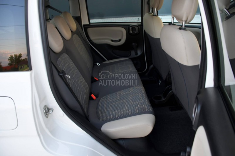 Fiat Panda 0.9/4X4/N0VA/CH
