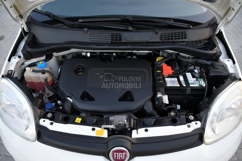 Fiat Panda 0.9/4X4/N0VA/CH