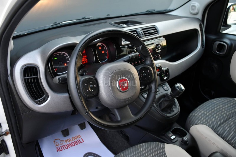 Fiat Panda 0.9/4X4/N0VA/CH
