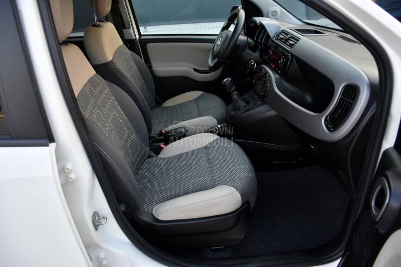 Fiat Panda 0.9/4X4/N0VA/CH