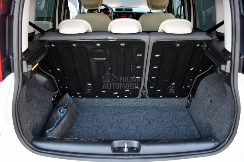 Fiat Panda 0.9/4X4/N0VA/CH