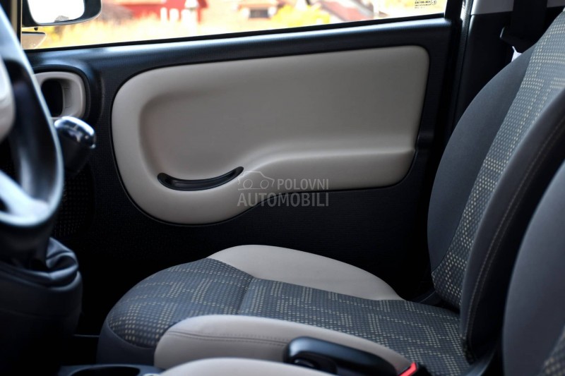 Fiat Panda 0.9/4X4/N0VA/CH