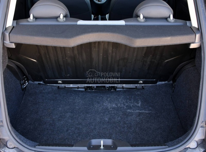 Fiat 500 1.2/AUT0M/FUL/CH