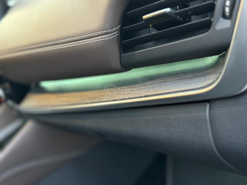 Nissan Qashqai 1.3 CVT - NOV