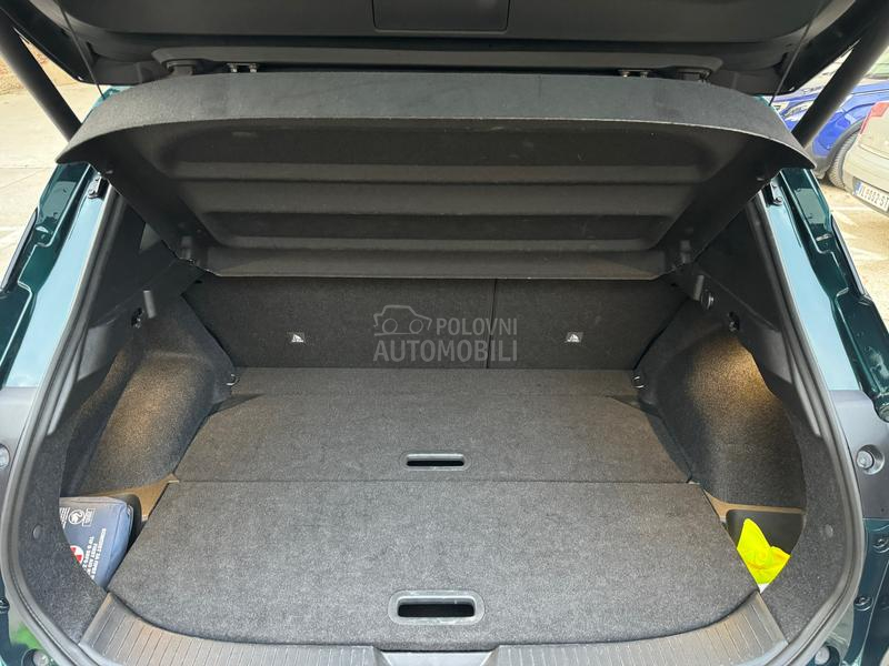 Nissan Qashqai 1.3 CVT - NOV