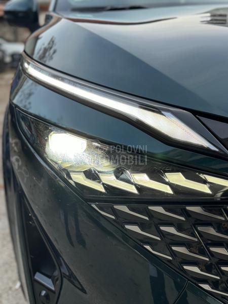 Nissan Qashqai 1.3 CVT - NOV