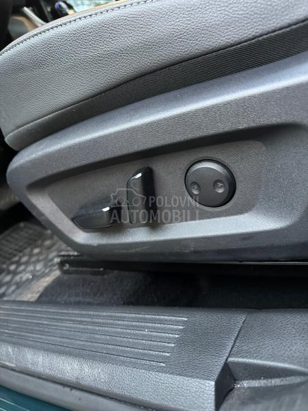 Nissan Qashqai 1.3 CVT - NOV