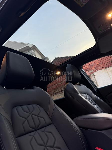 Nissan Qashqai 1.3 CVT - NOV