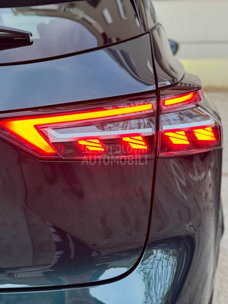 Nissan Qashqai 1.3 CVT - NOV