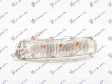 NEMA- MIGAVAC U... za Mercedes Benz CLK Klasa od 1997. do 2002. god.