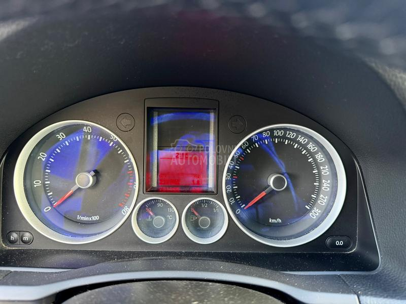 Volkswagen Golf 5 Gti/Dsg/CH