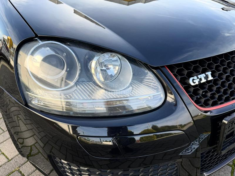 Volkswagen Golf 5 Gti/Dsg/CH