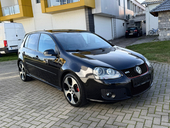 Volkswagen Golf 5 Gti/Dsg/CH