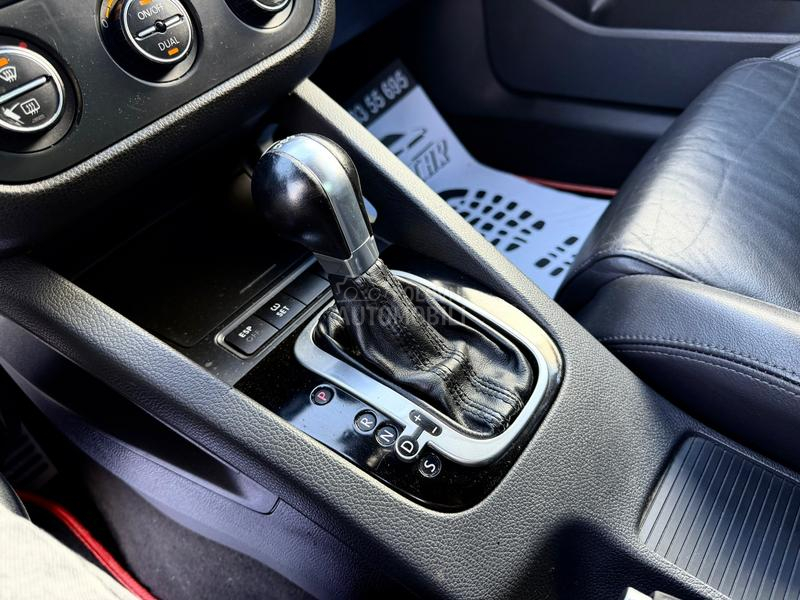 Volkswagen Golf 5 Gti/Dsg/CH