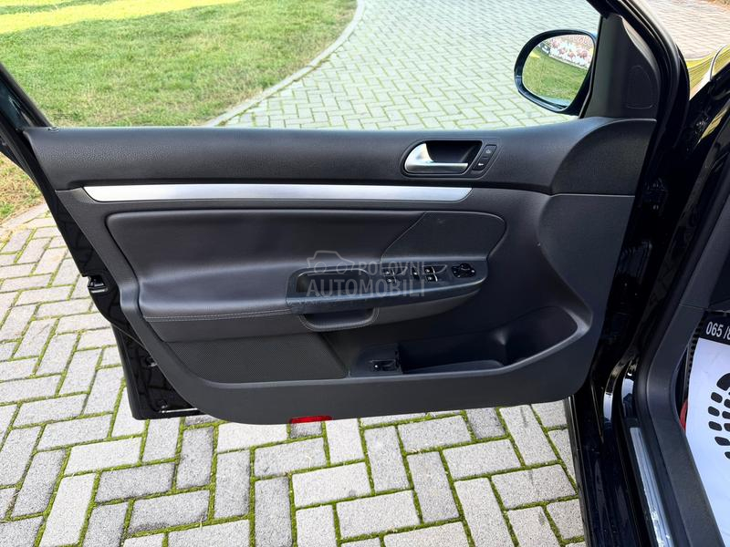 Volkswagen Golf 5 Gti/Dsg/CH