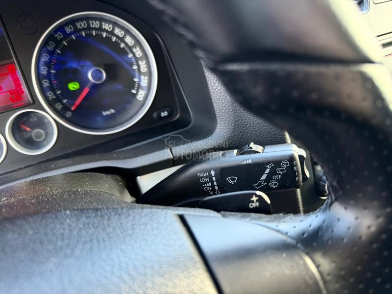 Volkswagen Golf 5 Gti/Dsg/CH