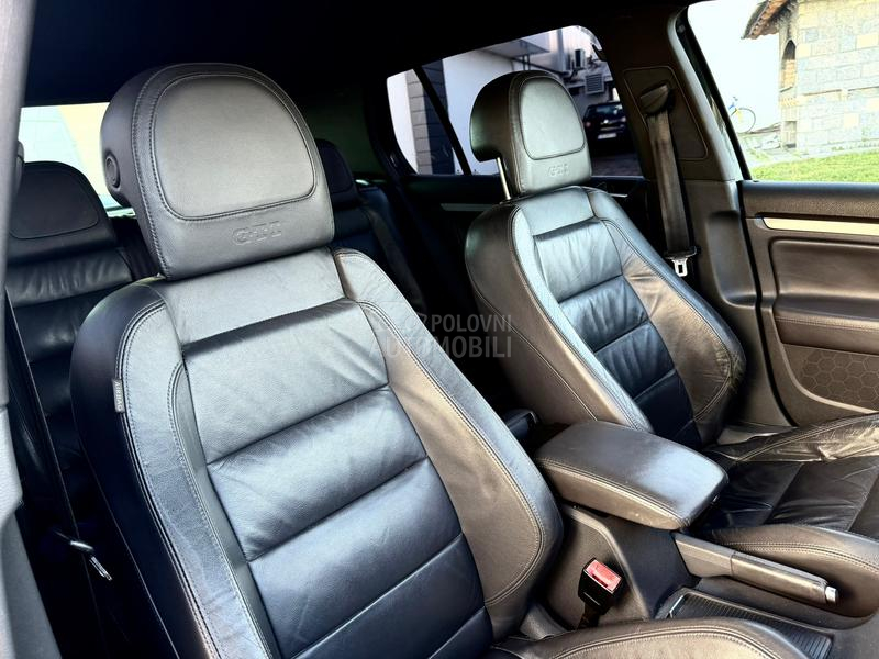 Volkswagen Golf 5 Gti/Dsg/CH