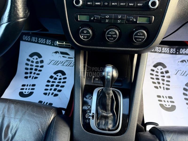 Volkswagen Golf 5 Gti/Dsg/CH