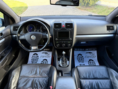 Volkswagen Golf 5 Gti/Dsg/CH