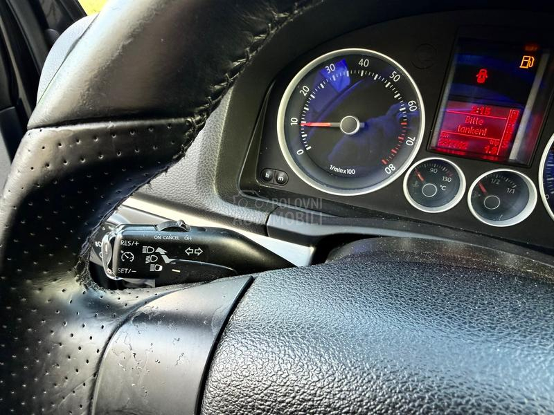 Volkswagen Golf 5 Gti/Dsg/CH