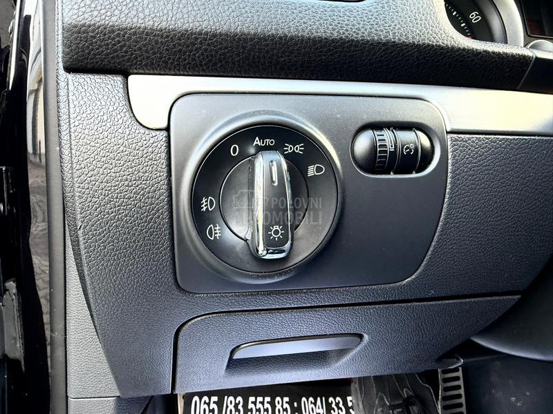 Volkswagen Golf 5 Gti/Dsg/CH