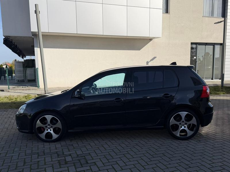 Volkswagen Golf 5 Gti/Dsg/CH