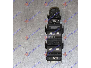 PREKIDAC U PREDNJIM... za Citroen C5 od 2008. do 2016. god.