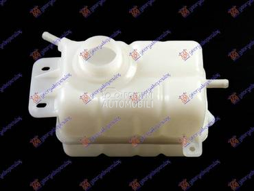 POSUDA ZA ANTIFRIZ za Chevrolet Aveo od 2008. do 2012. god.