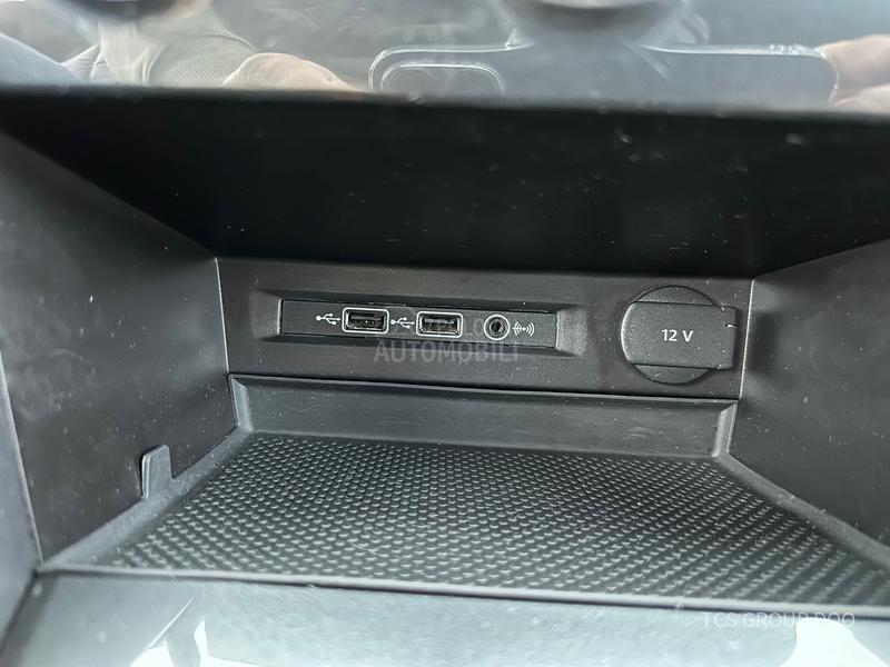 Volkswagen Tiguan 4x4 VIRTUAL MATRIX
