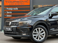 Volkswagen Tiguan 4x4 VIRTUAL MATRIX