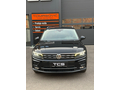 Volkswagen Tiguan 4x4 VIRTUAL MATRIX