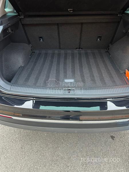 Volkswagen Tiguan 4x4 VIRTUAL MATRIX