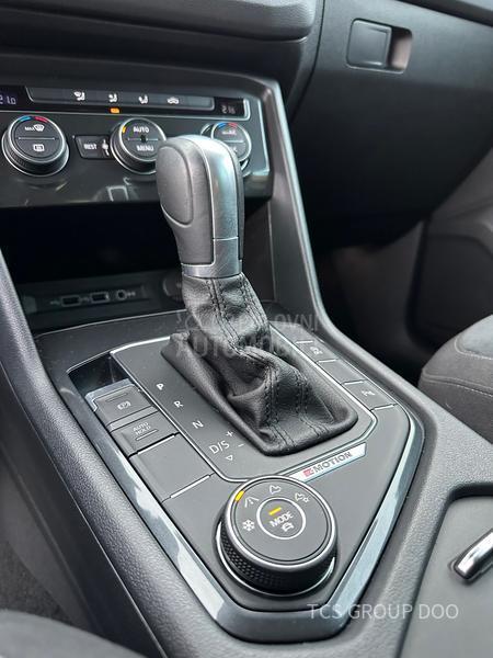 Volkswagen Tiguan 4x4 VIRTUAL MATRIX