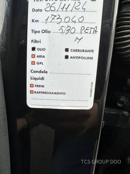 Volkswagen Tiguan 4x4 VIRTUAL MATRIX