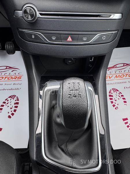 Peugeot 308 RATA OD 79EU