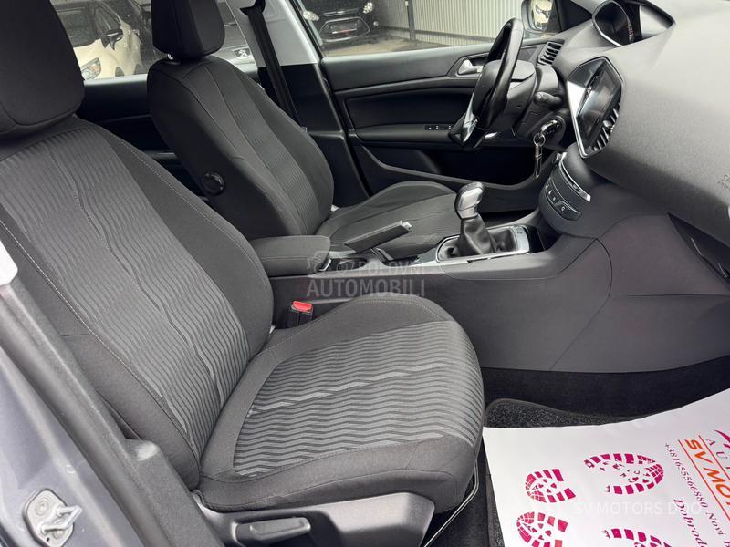 Peugeot 308 RATA OD 79EU