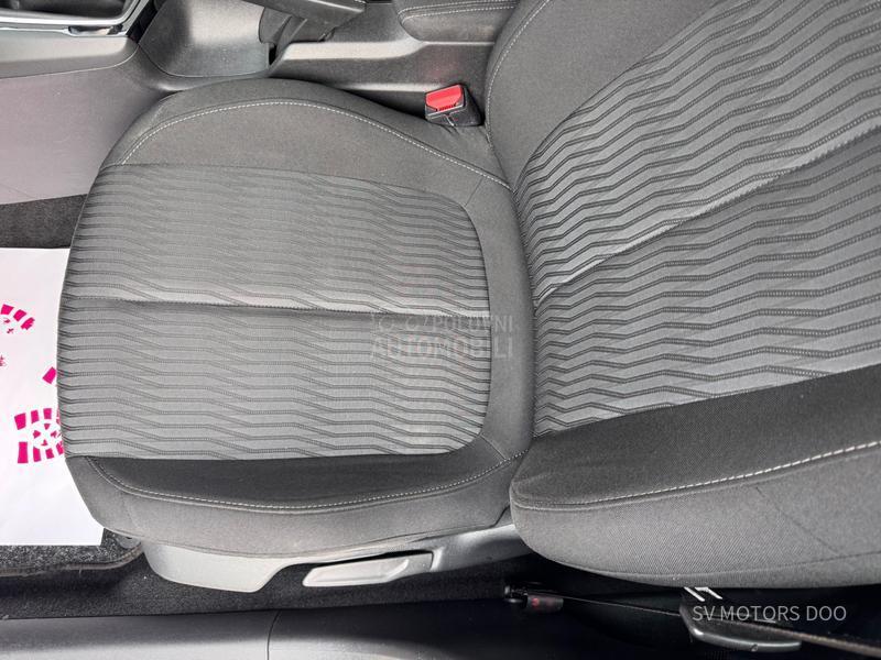 Peugeot 308 1.6Bluehdi ALLURE