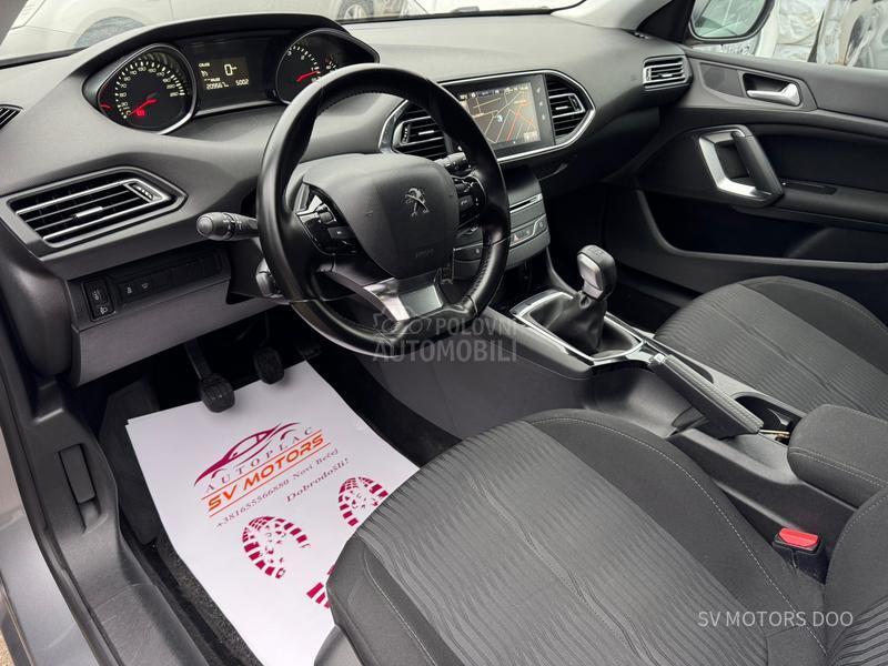 Peugeot 308 RATA OD 79EU