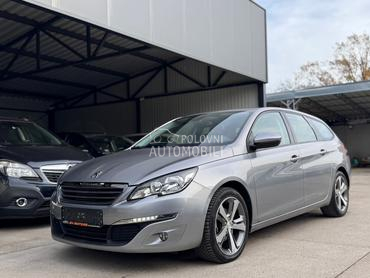 Peugeot 308 RATA OD 79EU