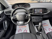 Peugeot 308 1.6Bluehdi ALLURE