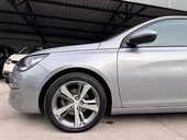 Peugeot 308 1.6Bluehdi ALLURE