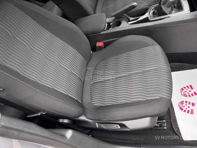 Peugeot 308 RATA OD 79EU