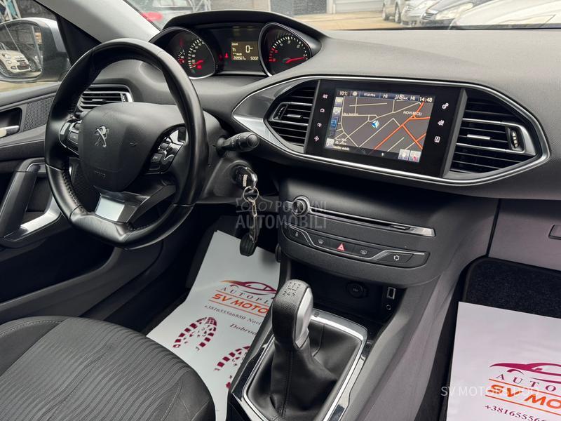 Peugeot 308 RATA OD 79EU