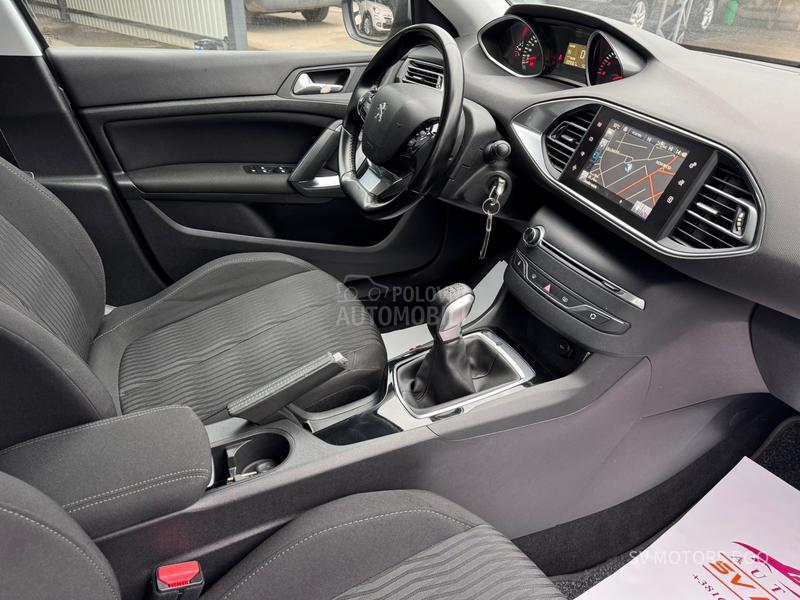 Peugeot 308 RATA OD 79EU