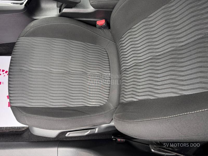 Peugeot 308 RATA OD 79EU