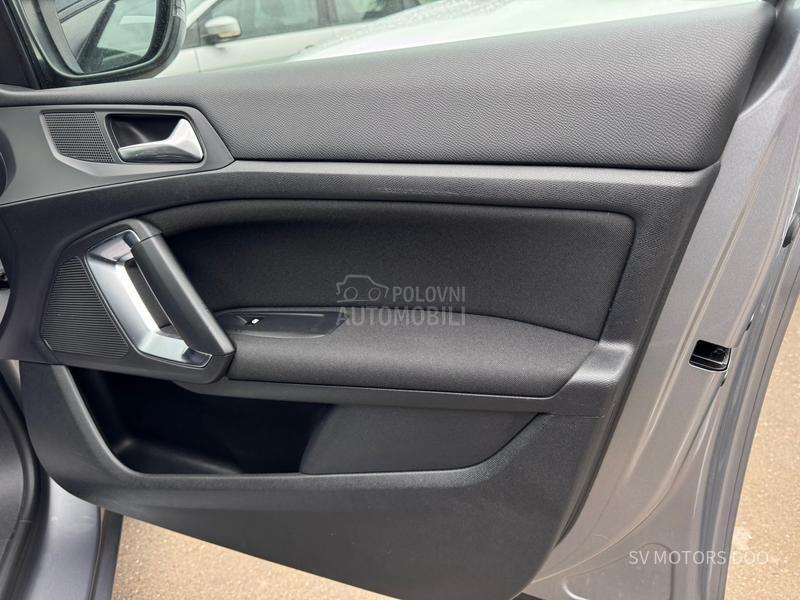 Peugeot 308 RATA OD 79EU